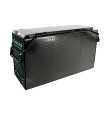 Аккумулятор LONG TPK 12150 12В 150Ач
